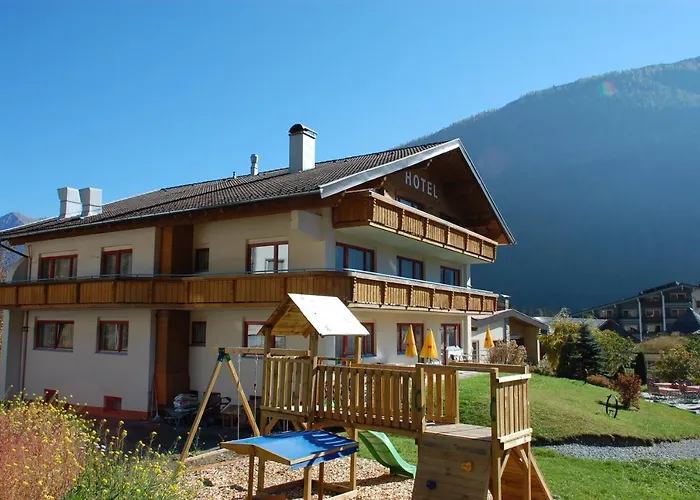 Hotel Panorama