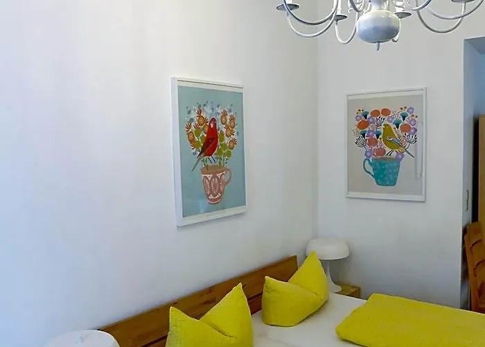 Pension Stoi Budget Guesthouse