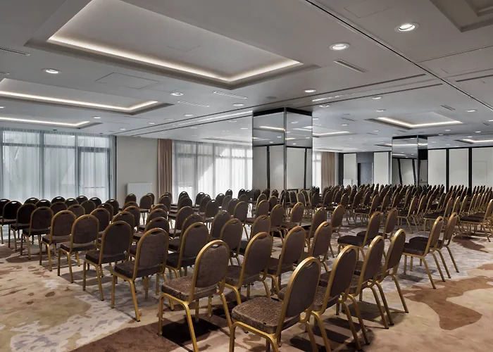Ac Hotel By Marriott Innsbruck